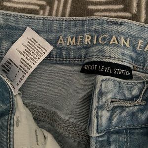 AE Next Level High Waisted Jegging